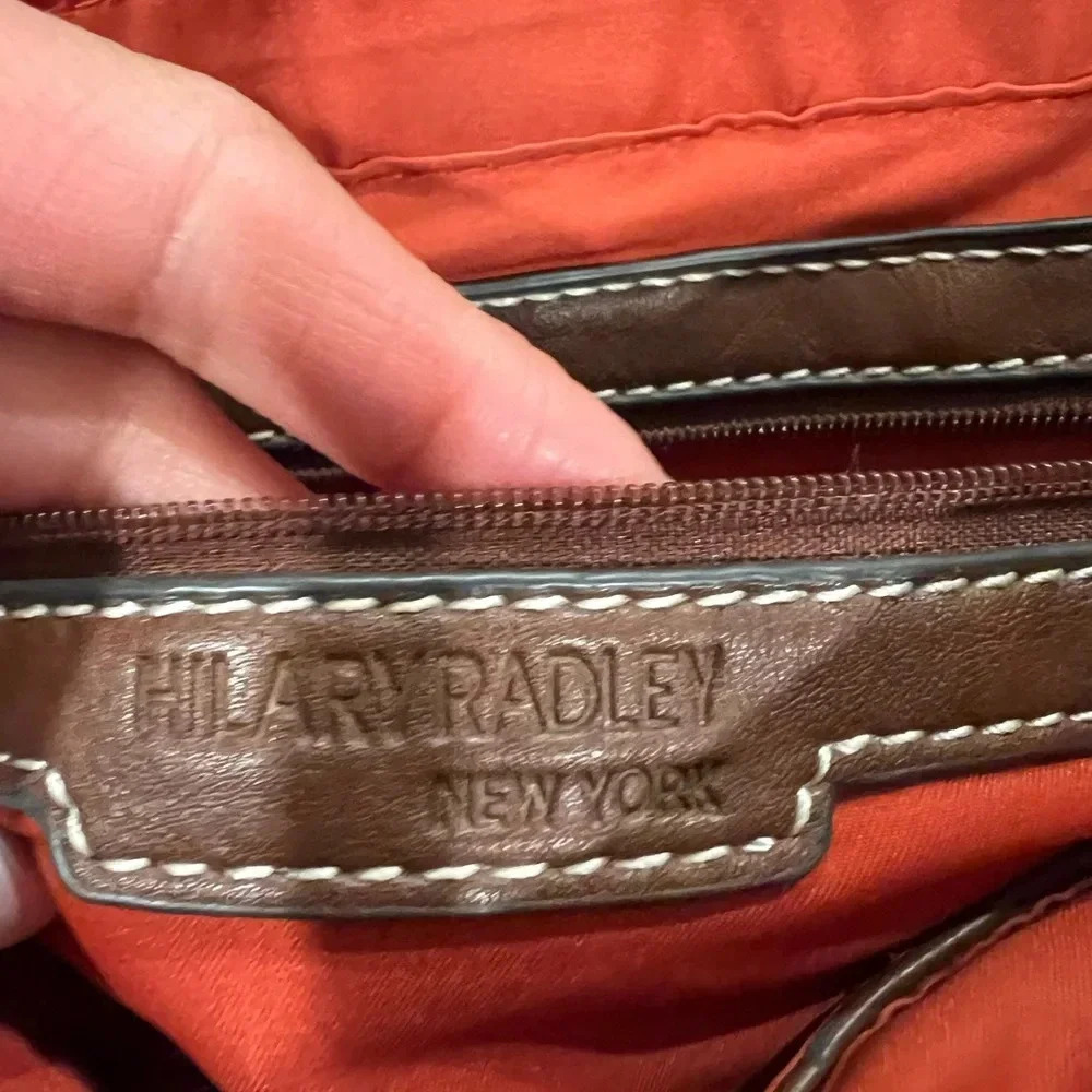 🍁4/$15 Hilary Radley Crossbody bag🍁 - Picture 10 of 10